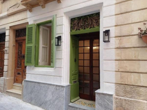Vincenti's Lodge in Cospicua